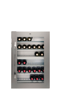 Reparación averías vinoteca Bauknecht en  Asturias